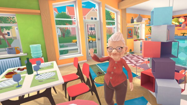 【安卓手机游戏】《I Am Cat》（中文名：我是猫） 截图