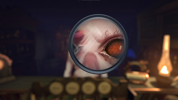 触手回春 v1.2.6.1（Do No Harm）免安装中文版 截图