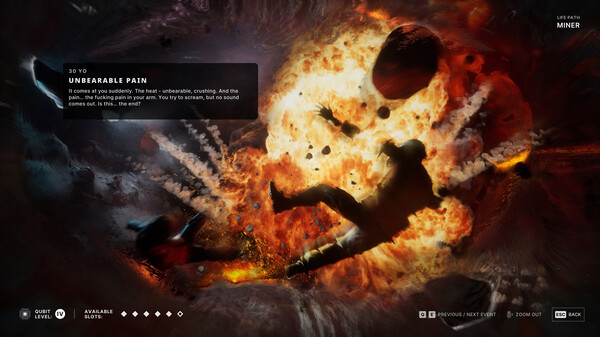 多重人生 v1.2.0.13（The Alters）免安装中文版 截图