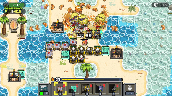 鸡械绿洲 Build.16834606（Cluckmech Oasis）免安装中文版 截图