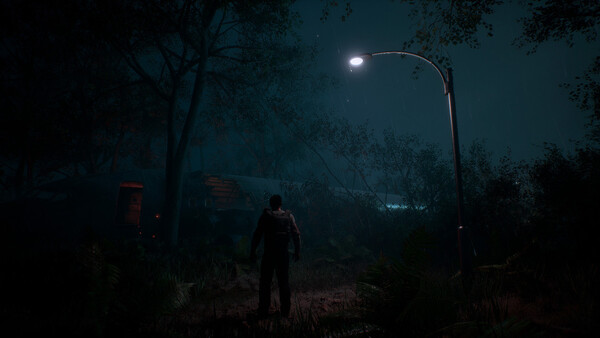 波维利亚：不归之岛 v20251105（Poveglia The Island of Non Return）免安装中文版 截图