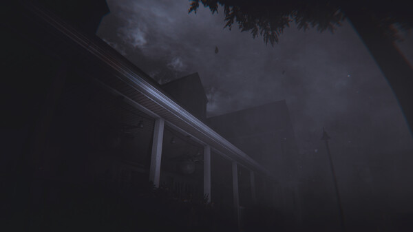 低语小径：恐怖（Whispering Lane: Horror）免安装中文版 截图