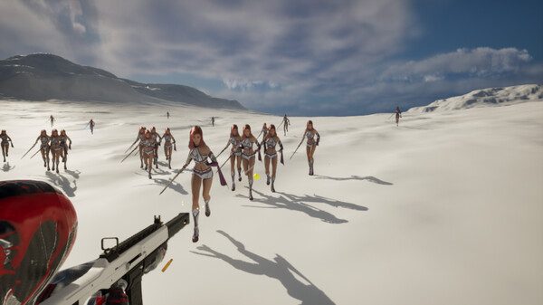 强者的自我修养 Build.18305258（cultivation of the strong）免安装中文版 截图