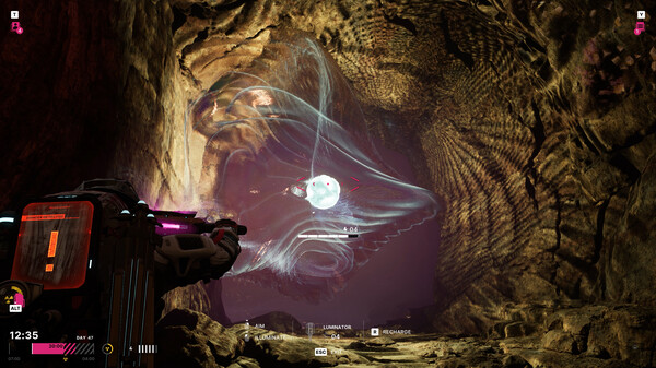 多重人生 v1.0.2.8（The Alters）免安装中文版 截图