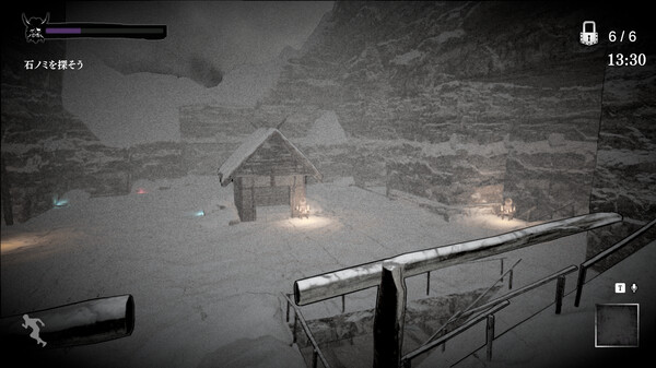 咒笼：诅咒领域 v1.0.0（NOROI KAGO the Grudged Domain）免安装中文版 截图