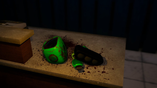 波比的游戏时间 v20250131（Poppy Playtime）免安装英文版 截图