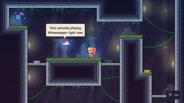 闪耀火焰 Build.12422880（Sunblaze）免安装中文版 截图