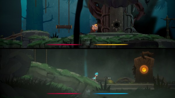 携手并进（Hand In Hand）免安装中文版 截图