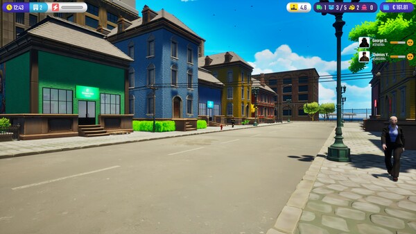 热销电商模拟器 v0.5.0.0b（Top Sellers - Ecommerce Simulator）免安装中文版 截图