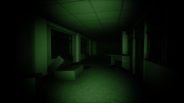 静冈诅咒 v1.0.0（Shizuoka Curse）免安装中文版 截图