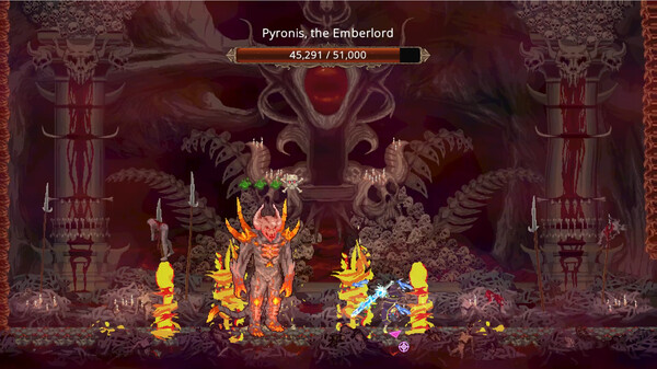 神奇魔法师 v0.5.196（An Amazing Wizard）免安装中文版 截图