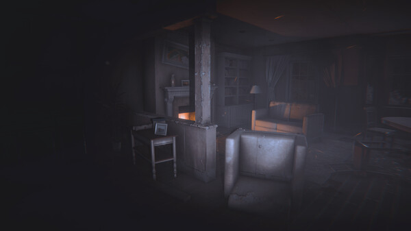 低语小径：恐怖（Whispering Lane: Horror）免安装中文版 截图