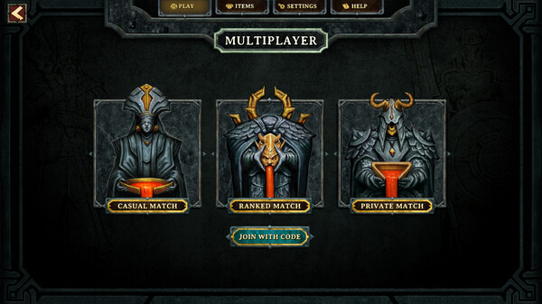 德米欧战役 v1.40.305978（Demeo Battles）免安装中文版 截图