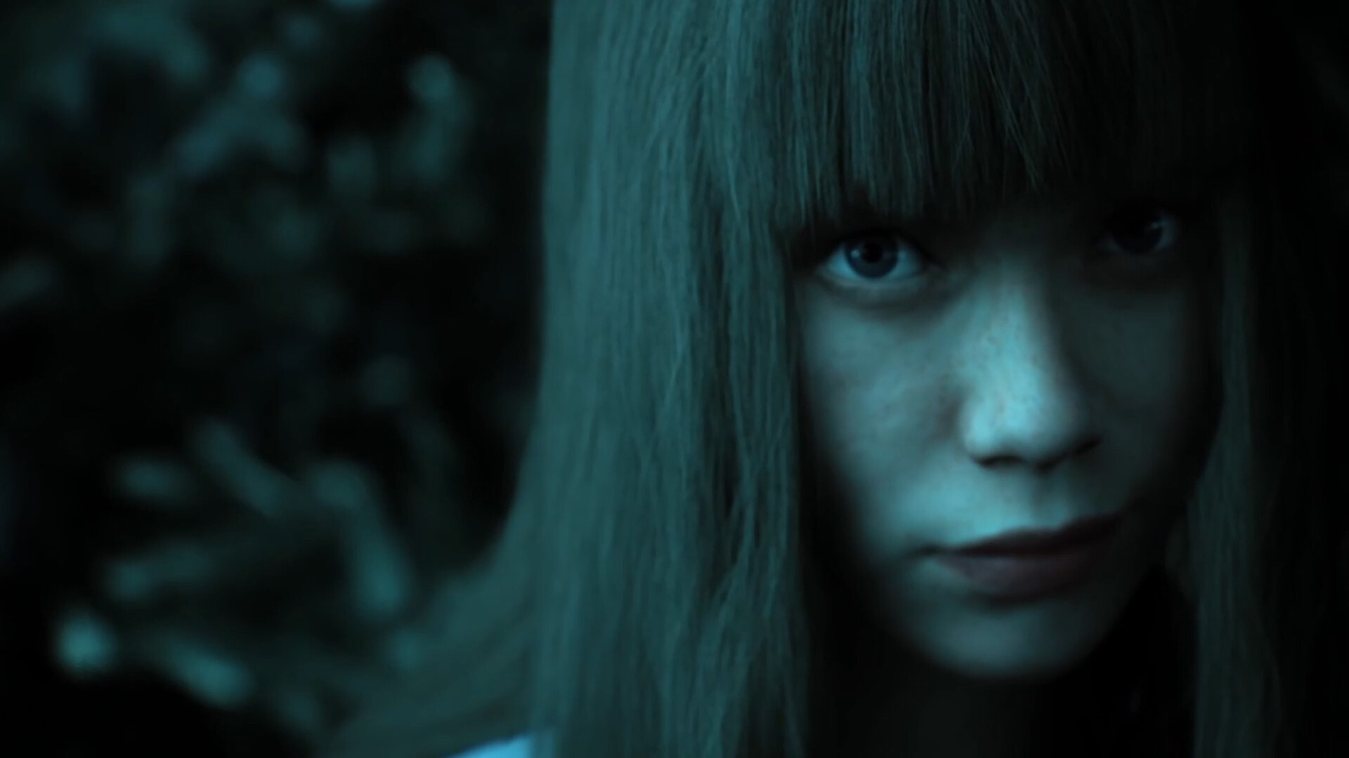 破碎怪谈：恶意取关 Build.21533741（BrokenLore UNFOLLOW）免安装中文版 截图