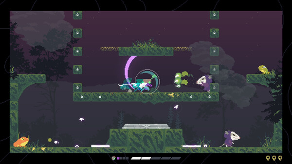 蜻蜓精灵 v1.2（Dragenas）免安装中文版 截图