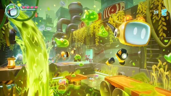 波提：字节国度大冒险 v1.14.0（Boti: Byteland Overclocked）免安装中文版 截图