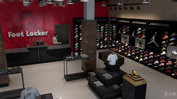 NBA 2K18 免安装中文版 截图