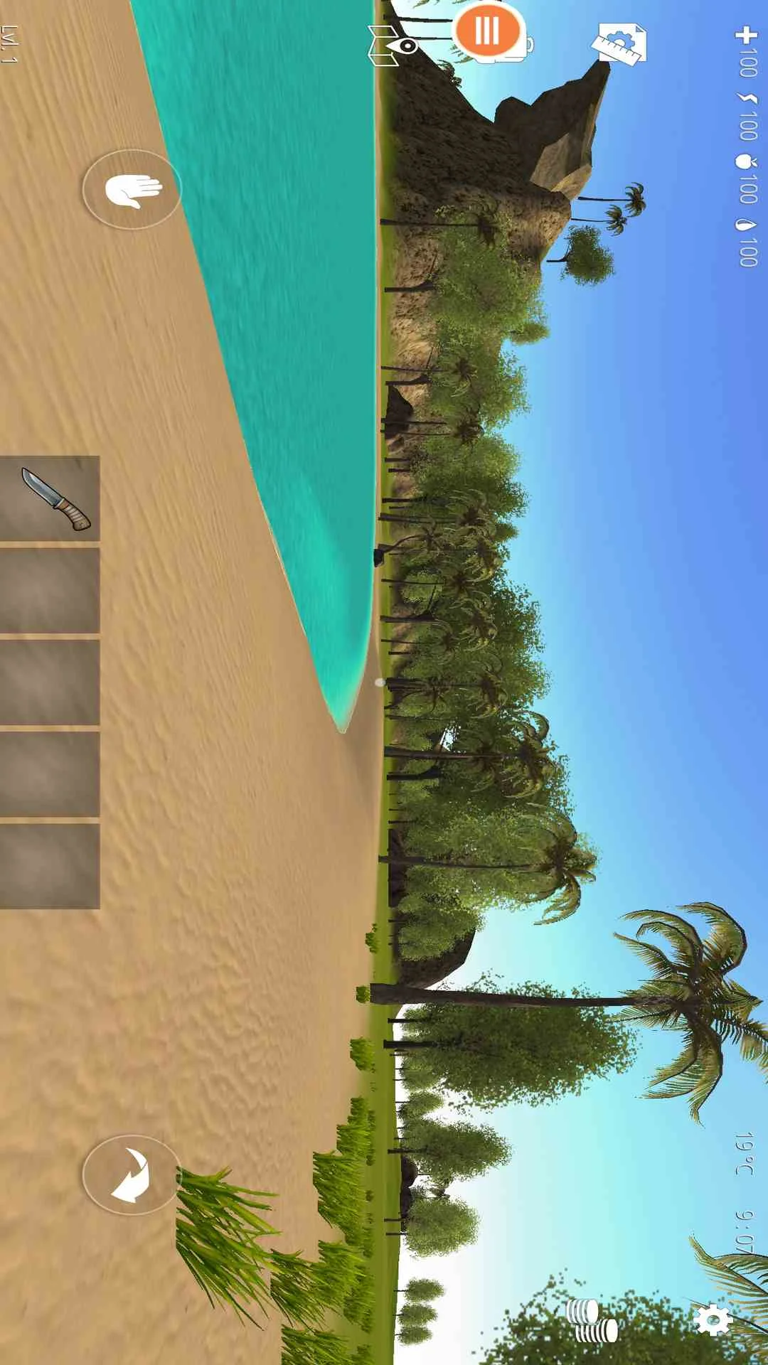 【安卓手机游戏】【割草】最后的幸存者v1.0.211_内置菜单_卡了多进几次