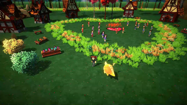 风铃物语（Windstory）免安装中文版 截图