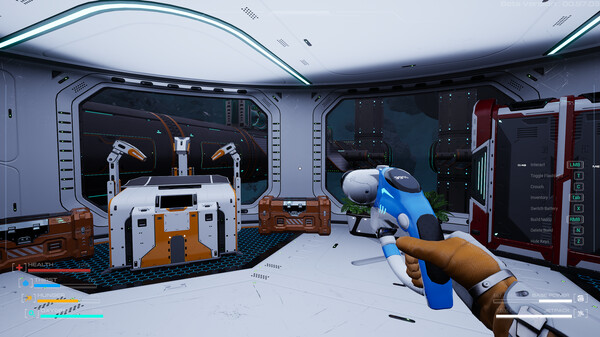 天文（Astrometica）免安装中文版 截图