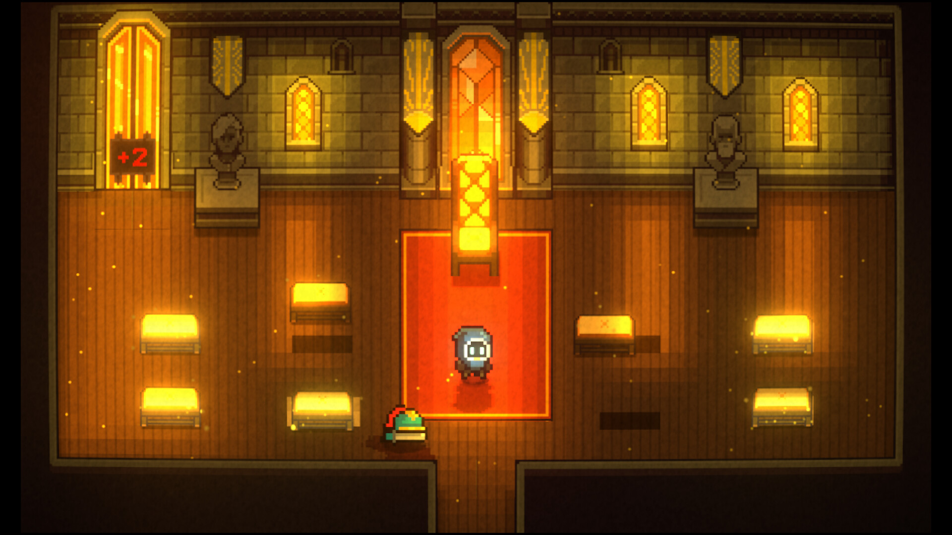 时间石英 Build.21585690（Chronoquartz）免安装中文版 截图