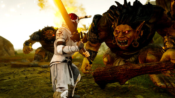 渡鸦之境 v1.2.1（Ravenbound）免安装中文版 截图