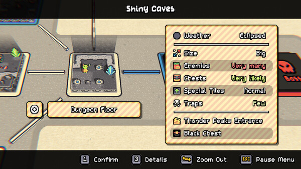纸片萌兽：小小迷途 Build.19555329（Paper Animal Adventure）免安装中文版 截图
