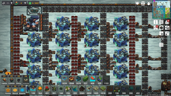 学习工厂 正式版（Learning Factory）免安装中文版 截图