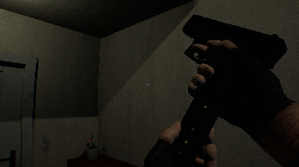 不知情的参与者 Build.15468973（Unspoken）免安装中文版 截图