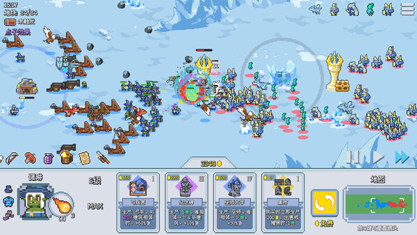 这里没有兽人 v20251204（There Are No Orcs）免安装中文版 截图