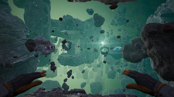 天文（Astrometica）免安装中文版 截图