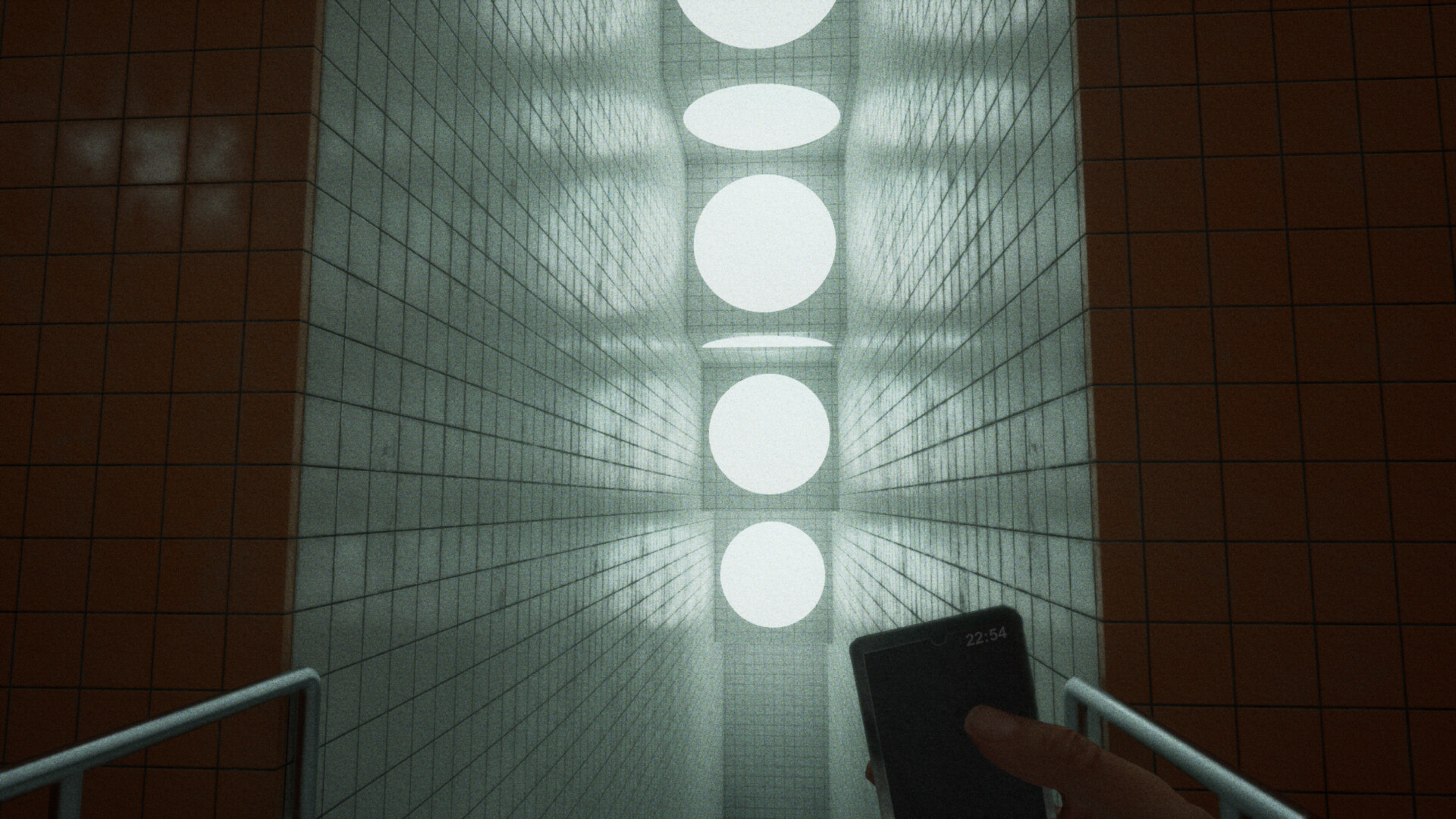 破碎怪谈：恶意取关 Build.21533741（BrokenLore UNFOLLOW）免安装中文版 截图