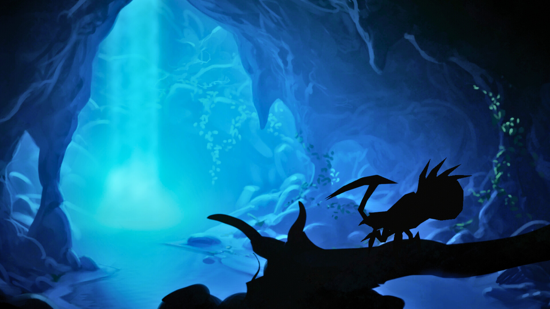 虫巢 v1.3.9（The Hive）免安装中文版 截图