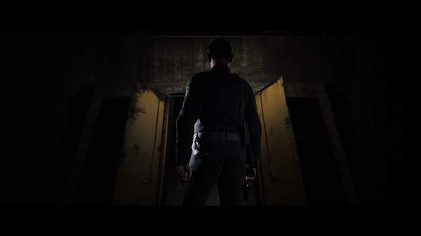 采石场惊魂（The Quarry）免安装中文版 截图