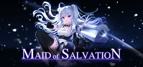 救赎少女 v1.0.3（Maid of Salvation）免安装中文版