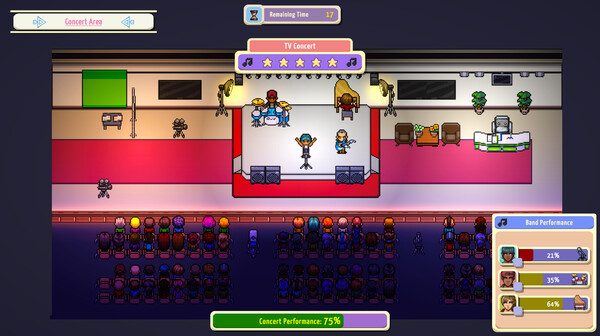 像素人生 v1.0.13（To Pixelia）免安装中文版 截图