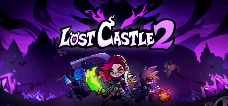 失落城堡2 v0.5.2.5 全DLC（Lost Castle 2）免安装中文版