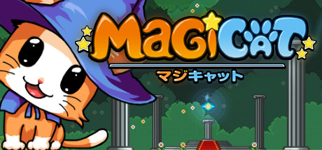 魔法猫咪 Build.22070597（MagiCat）免安装中文版