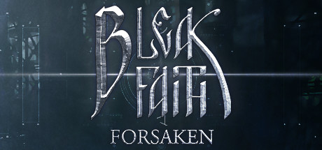 枯瑟信仰：放逐者 v20250406（Bleak Faith: Forsaken）免安装中文版