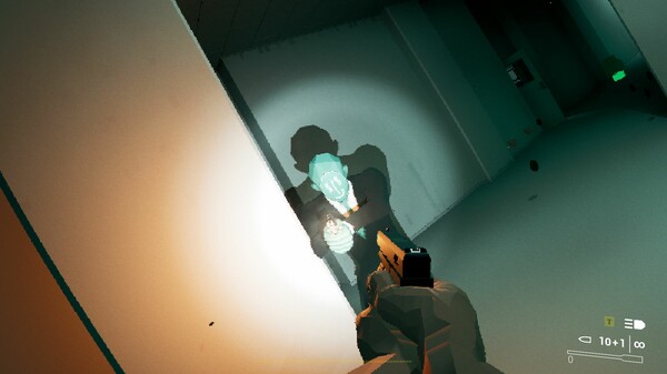 洞 v1.0.7（HOLE）免安装中文版 截图