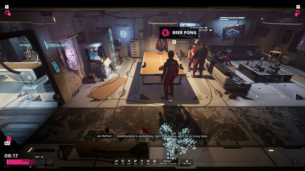 多重人生 v1.2.0.13（The Alters）免安装中文版 截图