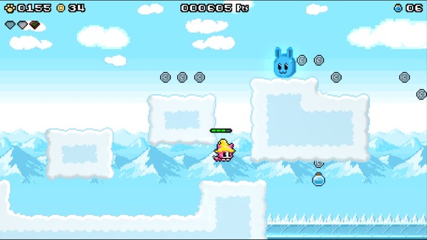 魔法猫咪 Build.22070597（MagiCat）免安装中文版 截图