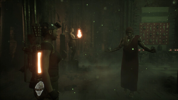 幸存者苦难 Build.17900947（Outliver: Tribulation）免安装中文版 截图