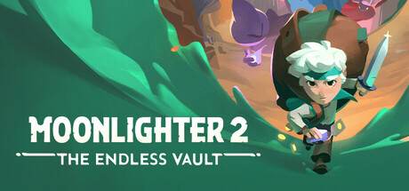 夜勤人2：无尽宝库 Build.20895498（Moonlighter 2 The Endless Vault）免安装中文版