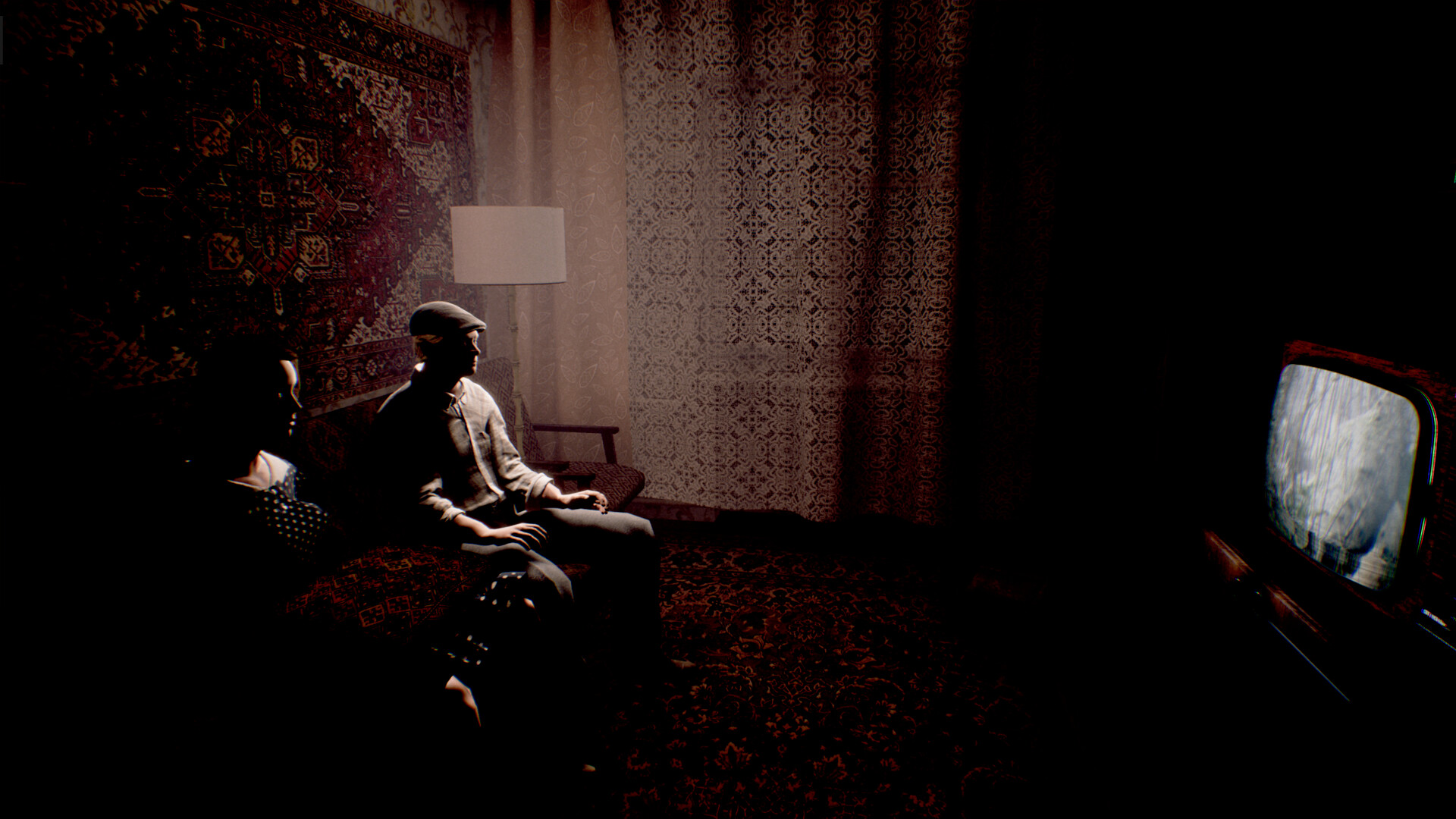 街区新面孔 Build.21735287（New Face On The Block）免安装中文版 截图