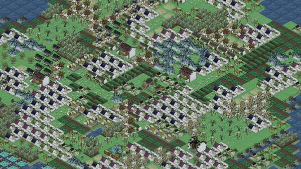 山水画乡 v1.0.0（Shanshui Haven）免安装中文版 截图