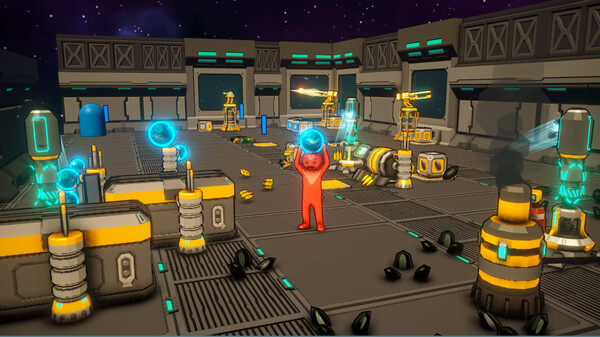 丁奇守护者 v1.1.0（Dinky Guardians）免安装中文版 截图