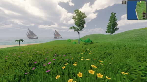 水手 v1.0（Sailist）免安装中文版 截图