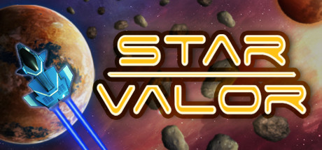 星际勇士 Build.20913823 全DLC（Star Valor）免安装中文版