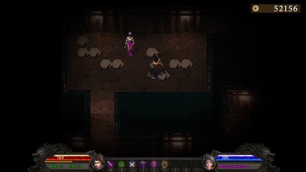 降妖神兵 v1.2510301（Demon Warrior）免安装中文版 截图